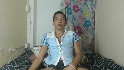 candy_hot_trans online show from 01/21/25, 05:09