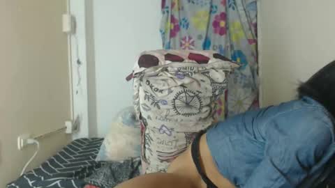 candy_hot_trans online show from 01/25/25, 08:53