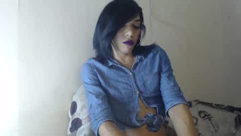 candy_hot_trans online show from 02/16/25, 02:20