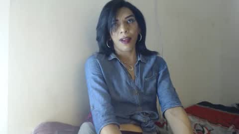 candy_hot_trans online show from 02/27/25, 08:31