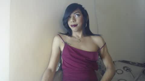 candy_hot_trans online show from 03/05/25, 06:33