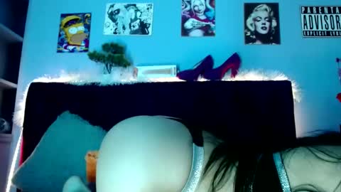 Snapshot of candy_hotlx chatting on 02/20/25, 10:59 candy_hotlx online show from 02/20/25, 10:59