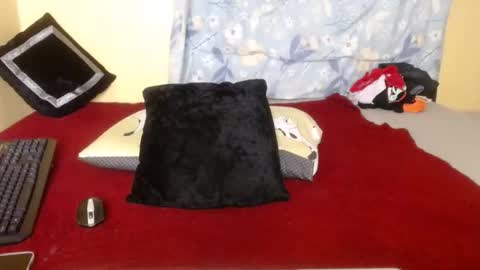 candy_hun online show from 10/28/25, 06:54