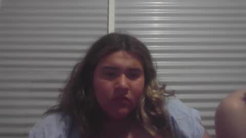 candy_kaelor online show from 02/15/26, 03:09