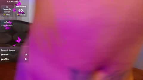 Isabella online show from 04/16/26, 07:09