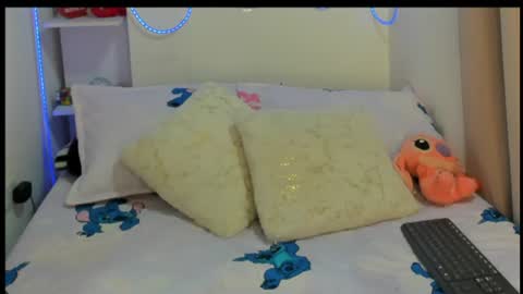 Snapshot of candy_kitty7343 chatting on 06/24/26, 04:33 candy_kitty7343 online show from 06/24/26, 04:33