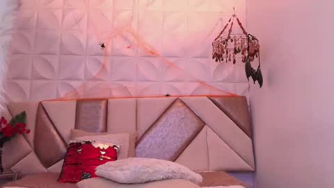 candy_klark online show from 10/29/25, 01:24