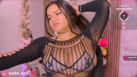 Snapshot of candy_latinaa chatting on 01/16/26, 05:11 online show from 01/16/26, 05:11