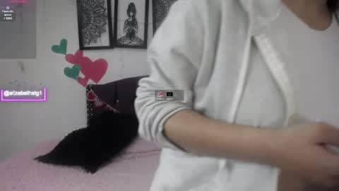 Snapshot of candy_lexy_stg chatting on 02/17/25, 12:38 Lexy Candy online show from 02/17/25, 12:38