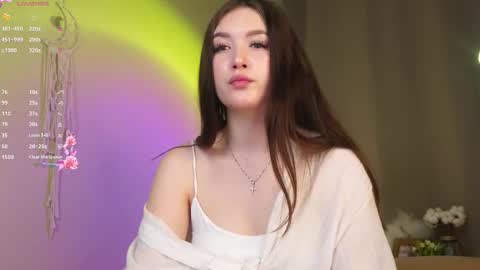 Leya online show from 01/13/26, 05:46