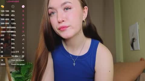 Leya online show from 04/10/26, 05:34