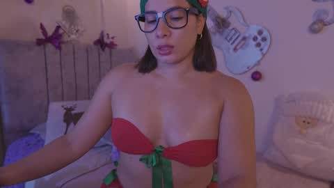 Jamie online show from 12/16/25, 02:05