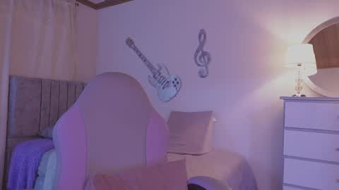 Snapshot of candy_li29 chatting on 04/21/26, 01:42 Jamie online show from 04/21/26, 01:42