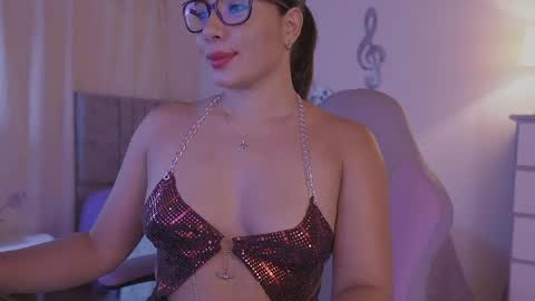 Snapshot of candy_li29 chatting on 05/01/26, 03:11 Jamie online show from 05/01/26, 03:11