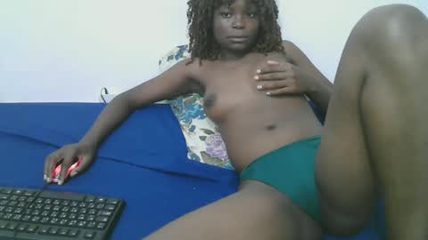 Lisa online show from 04/16/26, 09:43