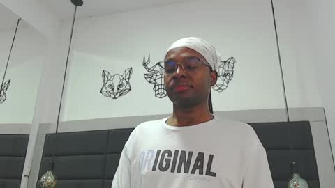 CANDY LOVE  DANNA online show from 12/05/24, 03:37