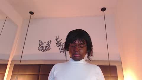 CANDY LOVE  DANNA online show from 11/23/25, 03:01