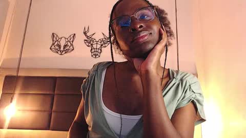 CANDY LOVE  DANNA online show from 12/17/25, 01:11