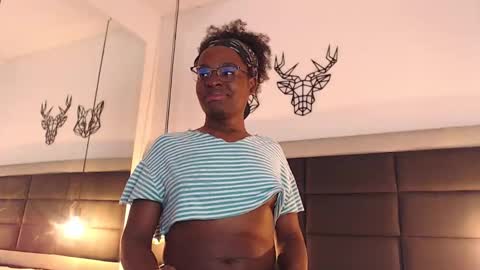 CANDY LOVE  DANNA online show from 01/06/26, 12:20