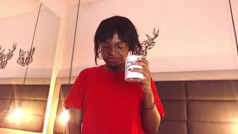 CANDY LOVE  DANNA online show from 01/14/26, 05:40