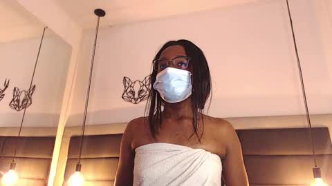 CANDY LOVE  DANNA online show from 04/02/26, 01:36