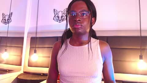 CANDY LOVE  DANNA online show from 04/03/26, 02:15