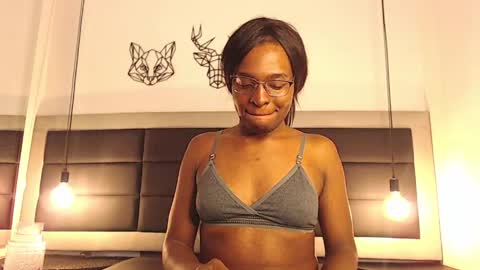 CANDY LOVE  DANNA online show from 04/06/26, 08:10