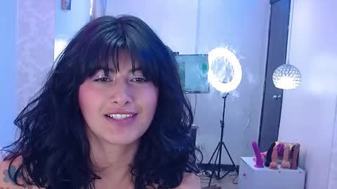 Candy online show from 02/13/25, 05:33