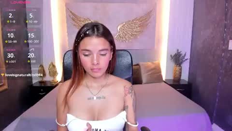 C A N D Y  online show from 06/30/26, 03:18