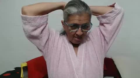 candy online show from 12/15/25, 11:09