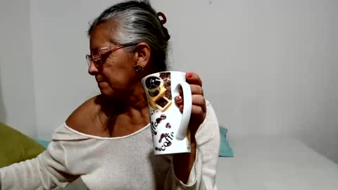 Snapshot of candy_mature_ chatting on 07/13/26, 11:07 candy online show from 07/13/26, 11:07