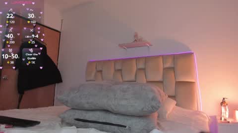 Candy online show from 01/22/25, 07:24