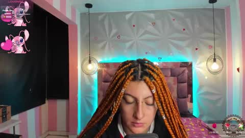 Ania online show from 01/10/25, 11:11