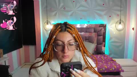 Ania online show from 01/11/25, 11:12