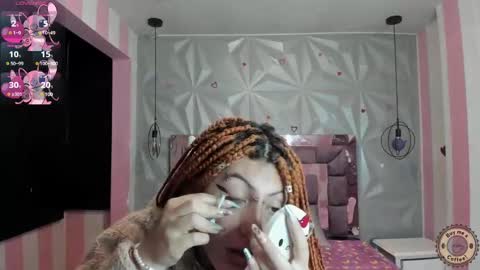 Ania online show from 01/12/25, 11:07