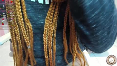 Ania online show from 01/16/25, 11:04