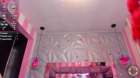 Ania online show from 02/01/25, 05:37