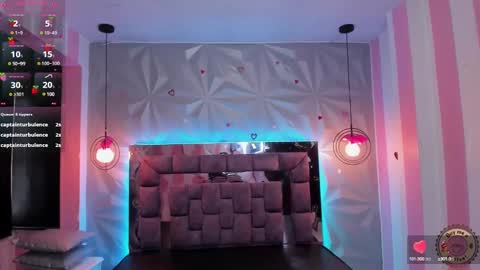 Ania online show from 02/09/25, 08:45