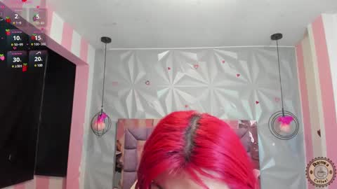 Ania online show from 02/20/25, 11:20