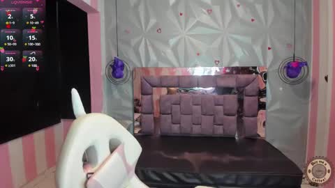 Ania online show from 02/21/25, 11:11