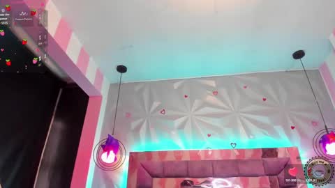 Ania online show from 02/21/25, 05:20