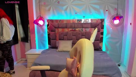 Ania online show from 03/02/25, 12:11