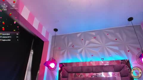 Ania online show from 03/02/25, 06:19