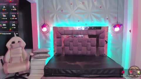 Ania online show from 03/05/25, 06:01