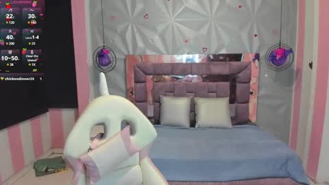 Ania online show from 03/08/25, 11:16