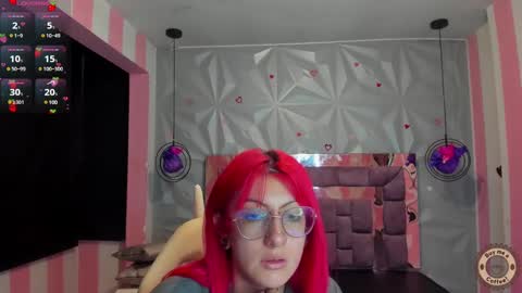 Ania online show from 03/09/25, 11:14