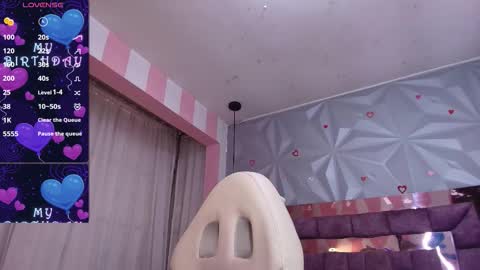 Ania online show from 10/10/25, 11:09