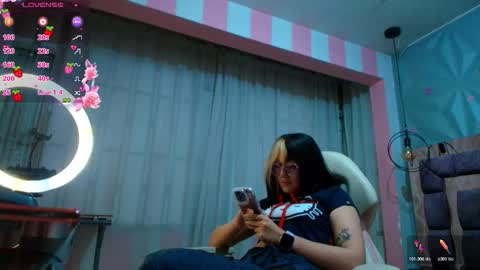 Ania online show from 02/06/26, 11:13