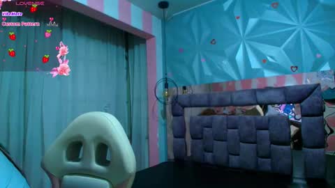 Ania online show from 02/08/26, 11:02