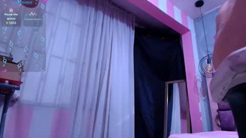 Ania online show from 03/18/26, 11:13